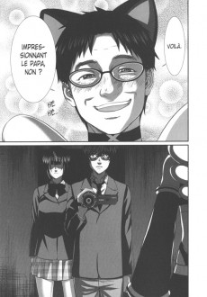 Extrait de Dead Tube -13- Tome 13