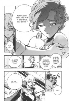 Extrait de La malédiction de Loki -5- Tome 5