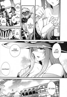 Extrait de Goblin Slayer : Year One -5- Tome 5