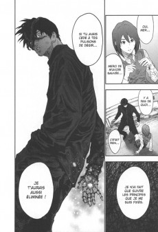 Extrait de Jagaaan -10- Tome 10
