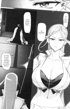 Extrait de Triage X -19- Volume 19