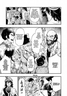 Extrait de Black Butler -29- Black Tapioca