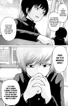 Extrait de Hi Score Girl -8- Tome 8