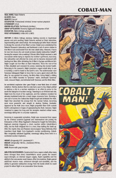 Extrait de (DOC) Marvel Legacy Handbook - Marvel Legacy: The 1970s Handbook