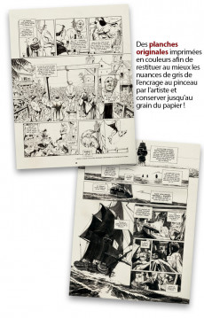 Extrait de Barbe-Rouge (Les nouvelles aventures de) -1TT1- Pendu haut et court !