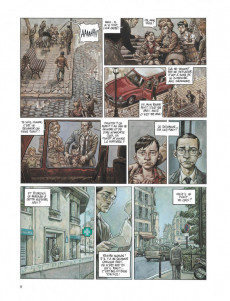 Extrait de Secrets - L'Angélus -INTa2020- Intégrale