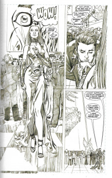 Extrait de Batman Vol.1 (1940) -INT- Batman Unwrapped by Andy Kubert