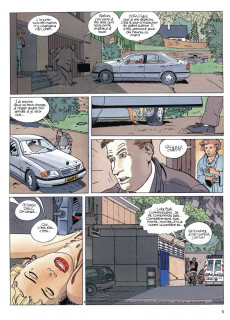 Extrait de Luka -1Pub- C'est toujours une histoire de femme