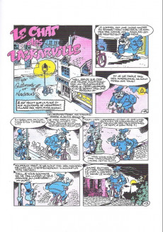 Extrait de Jane Holmes -INT3- Intégrale des aventures de Jane Holmes 3