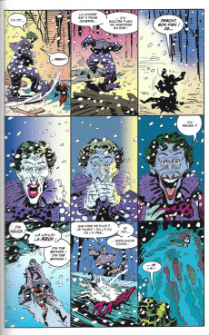 Extrait de Joker - Fini de rire