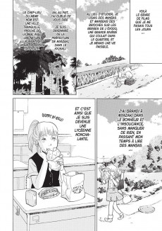 Extrait de Trait pour trait - Dessine et tais-toi ! -1- Tome 1