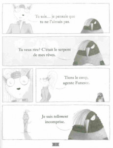 Extrait de Les méchants -10- Une méchante journée!