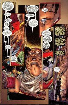 Extrait de KISS Psycho Circus (1997) -8- Forever