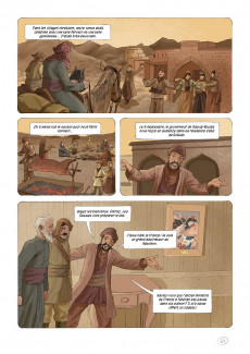 Extrait de Ourmiah Requiem