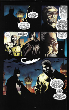 Extrait de Batman Vol.1 (1940) -INT- Batman / Two-Face : Face the Face Deluxe Edition