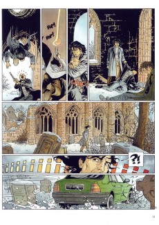 Extrait de Malheig -4- Rokson