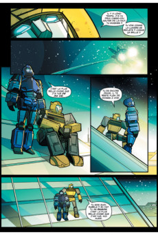 Extrait de Transformers (Costa/Figueroa) -INT01- Volume 1