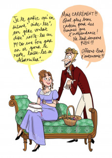 Extrait de (AUT) Motin -3- Raison & Sentiments