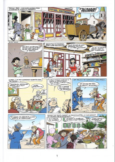 Extrait de Fréjus - 2000 ans d'Histoire -3- L'époque contemporaine