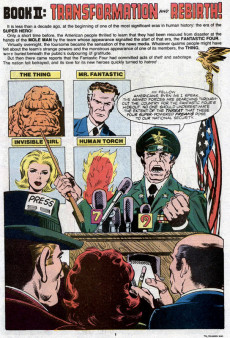 Extrait de The marvel Saga the Official History of the Marvel Universe (1985) -2- Issue # 2
