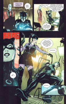 Extrait de Batman Joker War -1- Tome 1