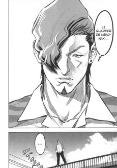 Extrait de Nyankees -3- Tome 3