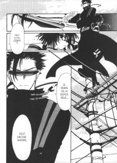 Extrait de Chobits -3a2020- Tome 3