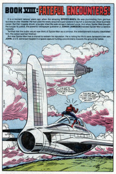 Extrait de The marvel Saga the Official History of the Marvel Universe (1985) -8- Issue # 8
