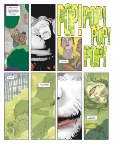 Extrait de Joker : Killer Smile