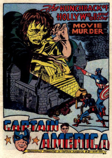 Extrait de Fantasy Masterpieces Vol.1 (1966) -3- Issue # 3