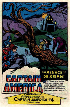 Extrait de Fantasy Masterpieces Vol.1 (1966) -4- Issue # 4