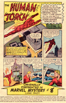 Extrait de Fantasy Masterpieces Vol.1 (1966) -7- Issue # 7