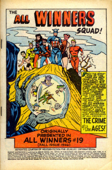 Extrait de Fantasy Masterpieces Vol.1 (1966) -10- Issue # 10