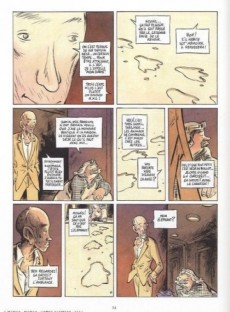 Extrait de Le commun des mortels