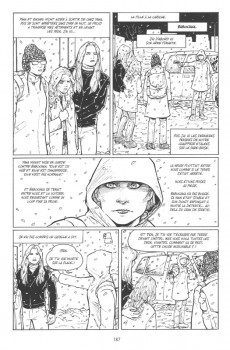 Extrait de Cinq ans