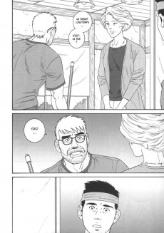 Extrait de Our Colorful Days -2- Tome 2