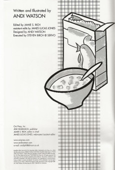 Extrait de Breakfast After Noon (2000) -5- Five of Six