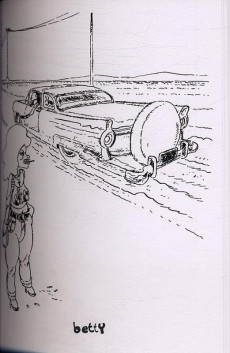 Extrait de (AUT) Martin, Thierry -2011- Thierry martin - artbook