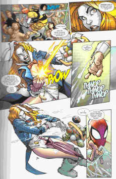 Extrait de Amazing Spider-Man (Marvel Deluxe) -1- Une chance d'être en vie