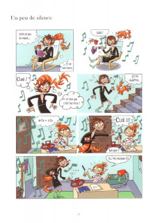 Extrait de Ma mère et moi -BO01- Le meilleur de la saison 1