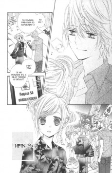 Extrait de Stardust Wink -911- Tomes 9 à 11