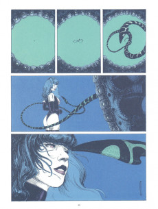 Extrait de Sixella