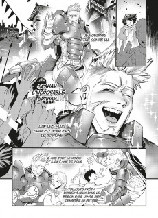 Extrait de Magnum Opus -1- Tome 1