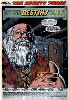Extrait de Marvel Super-Heroes Vol.2 (1990) -5- Spring Special
