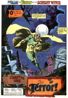 Extrait de Marvel Super-Heroes Vol.2 (1990) -10- Summer Special
