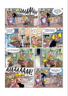 Extrait de Le bâtard des étoiles -1- Le regard des autres