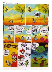 Extrait de Marie frisson -6- Je te survivrai