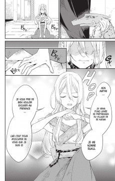 Extrait de Les chroniques d'Azfareo -1- Tome 1