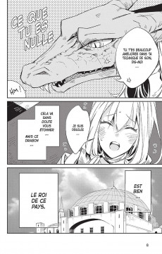 Extrait de Les chroniques d'Azfareo -2- Tome 2