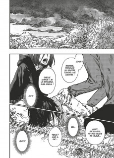 Extrait de L'oxalis et l'Or -1- Tome 1